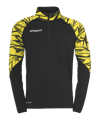 uhlsport Sweatshirt Noir C007 