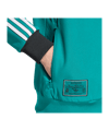 adidas FC Liverpool Icon Track Sweatshirt Grün - gruen