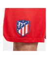 Nike Atletico Madrid Short Home Away F612 - rot