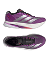 adidas Adizero Boston 13 Chaussure de running Violet
