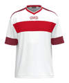 JAKO Club 92 Maillot Blanc C004 