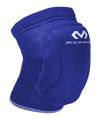 McDavid Kniebeschermers Blauw 
