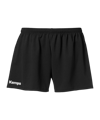 Kempa Korte broek Zwart K002 