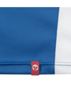 11teamsports Clásico Trikot Kids Blau Weiss F40 - blau