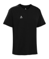 Select Torino T-Shirt Schwarz F111