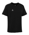 Select Torino T-Shirt Schwarz F111