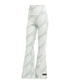 adidas x Marimekko Future Icons Leggings Damen Weiss - weiss