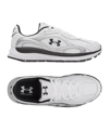 Under Armour Tech Runner Blanc C102