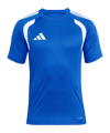 adidas Tiro 26 Shirt Blauw 