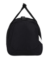 JAKO Iconic Gr. M Tasche Schwarz F800 - schwarz