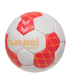 Hummel hmlCLASSIC Elite Handball trainingsbal  wit F9436