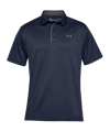 Under Armour Tech Poloshirt blu F400