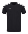 JAKO T-shirt Zwart K800 