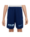 Short Nike Academy Erling Haaland enfants bleu F492