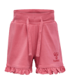 Hummel Ulla Short Kids Rosa F3939