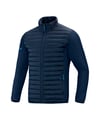 JAKO Hybridjacke Premium Damen Blau F99