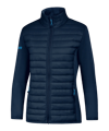 JAKO Giacca da pioggia Blu C99 
