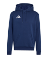 adidas Entrada 26 Hoody Blauw 
