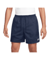 Nike Club Woven Flow Short Blau F410