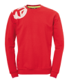Kempa Core 2.0 Training Top Sweatshirt Kids F03