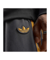 adidas Manchester United Icon Track Hose Schwarz - schwarz