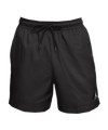 Jordan 5in Poolside Short Schwarz F010