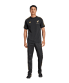adidas Mexico T-Shirt Schwarz - schwarz