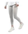 JAKO Power Tight Damen Grau F522
