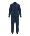 JAKO One Trainingsanzug Blau F900