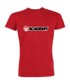 11ts Academy Shirt Academy Rot