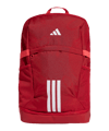 adidas Tiro Rucksack Rot