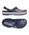 Crocs Crocband Clog Blau