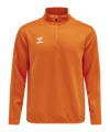 Hummel Felpa Orange C5190 