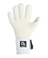Derbystar Classico TW-Handschuh Kids F000 - weiss
