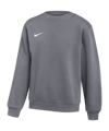 Nike Park 26 Sweatshirt Grijs K071 