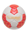 Hummel hmlCLASSIC Elite Handball trainingsbal  wit F9432