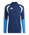 adidas Tiro 26 Training Felpa Blu Scuro