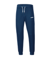 JAKO Pantalon d'entraînement Bleu C009 