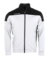 Stanno Pride Trainingsjacke Weiss F2800