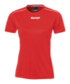 Kempa T-Shirt Rouge C002 