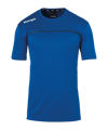 Kempa Emotion 2.0 Poly T-Shirt Kids Blau F04