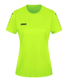 JAKO Team Trikot Damen Grün F25