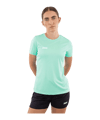 JAKO Team KA Shirt Dames Groen K251 