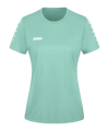 JAKO Team KA Trikot Damen Grün F251