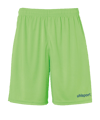Uhlsport Short Center Basic sans slip enfants F20 