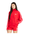 adidas Originals Firebird Track Veste Femmes Rouge