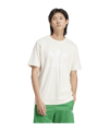adidas Originals Adicolor Trefoil T-Shirt Beige - beige