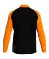 JAKO Iconic Polyester Jacke Schwarz F807 - schwarz