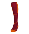 JAKO Lazio Stutzenstrumpf Rot Orange F13