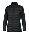 JAKO Jas Dames Zwart K800 